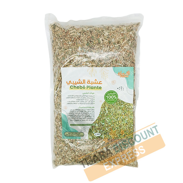 Cheb plante (500g)