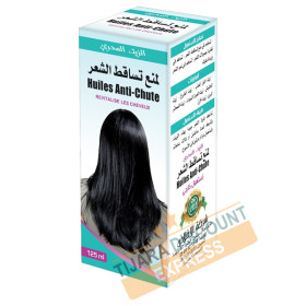 Anti hair loss oil (30 ml)