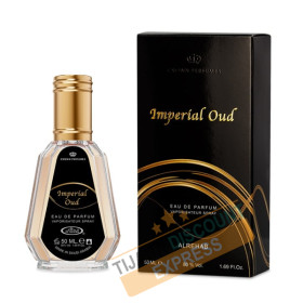 Perfume Imperial oud spray (50 ml)