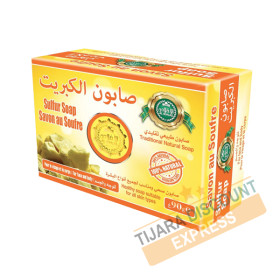 Sulfur soap (90 g)