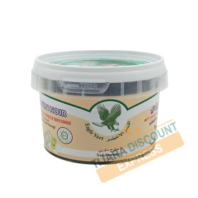 Savon noir à l'huile d'olive et extraits de fleur d'oranger