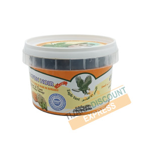 Savon noir à l'huile d'olive et figue de barbarie