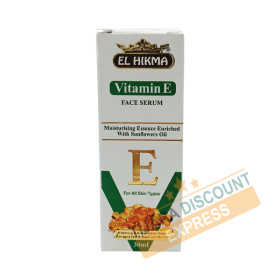 Vitamin E Face Serum