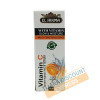 Sérum visage blanchissant à la vitamine C