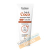 Coconut face scrub (100 g)