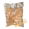 Musc en bloc Blanc (500 g)
