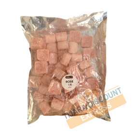 Musc en bloc Rose (500 g)