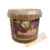 Savon noir beldi à l'huile d'argan (300 g) - lmaalam