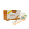 Ginseng herbal tea