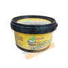 Pure Moroccan black soap with Orange Blossom
