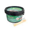 Pure Moroccan black soap with Eucalyptus