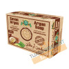 Savon à l’argan (Al Ikhlas) / lot de 12