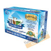 Savon au lait de chèvre (Al Ikhlas) / lot de 12