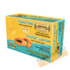 Savon à la papaye (Al Ikhlas) / lot de 12