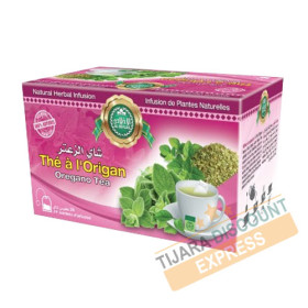 Oregano Tea / lot of 6