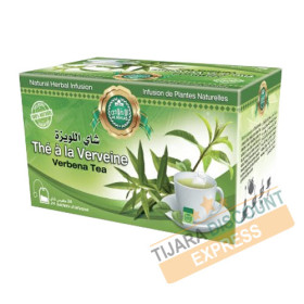 Verbena tea / Lot of 6