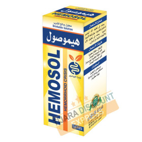 Hemosol