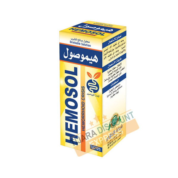 Hemosol