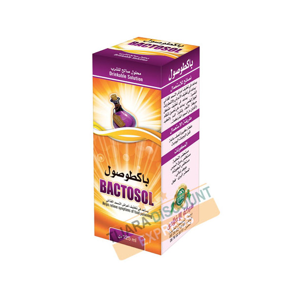 Bactosol