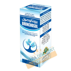 Bronchosol