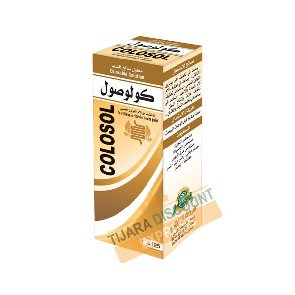 Colosol