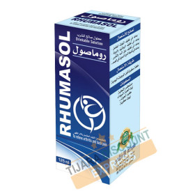 Rhumasol