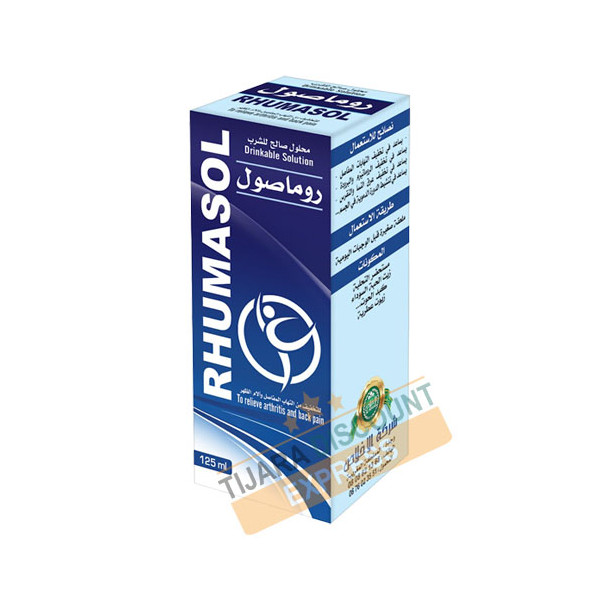 Rhumasol