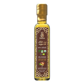 Organic argan oil (250 ml) - Paroma