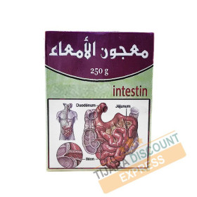 Natural benefit for the intestine