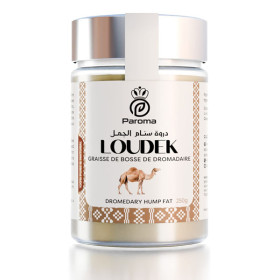 Dromedary hump fat Loudek (250 g) - Paroma
