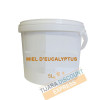 Eucalyptus honey (5 kg)