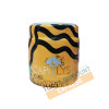Capilys curl sculpting wax with argan oil and mango butter