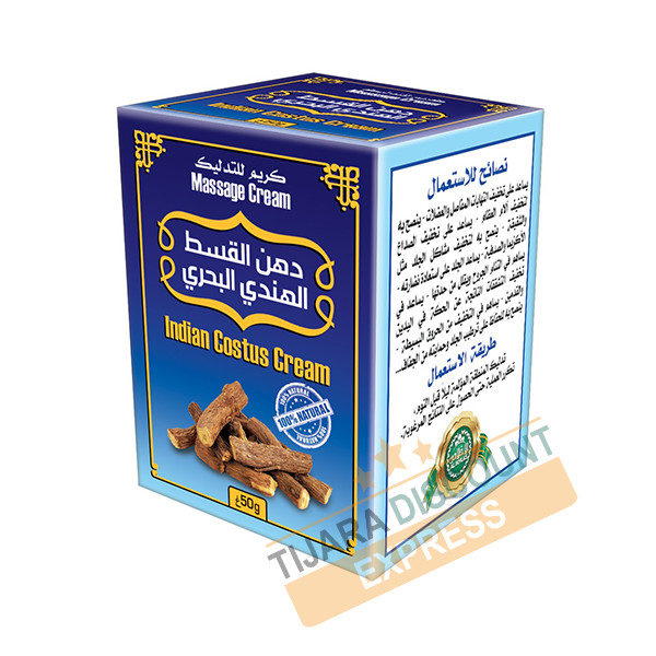 indian costus cream (50 g)