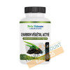 Activated charcoal 60 units (300 mg)