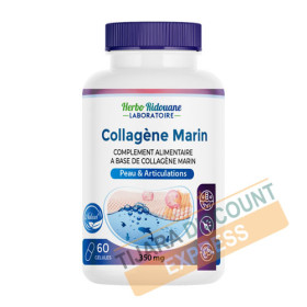Marine collagen 60 units (350 mg)