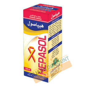 Hepasol / lot de 12
