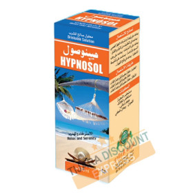Hypnosol / lot de 12