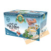 Colon tea / lot of 6