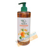 Orange blossom liquid soap (470 ml) - Taous