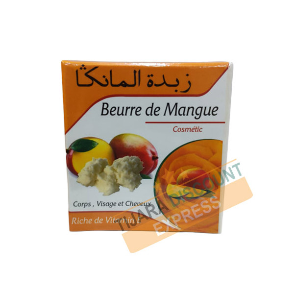 Mango butter (50 g)