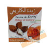Beurre de karité et figue de barbarie (50 g)
