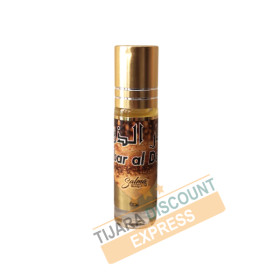Ghobar al dahab musk (6 ml) / Lot of 24