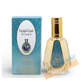 Parfum spray (50 ml) Victoria - Valentine Secret