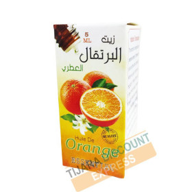 Orange essential oil (5 ml) - Achifayne