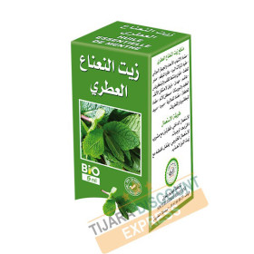 Huile essentielle de menthe (5 ml)