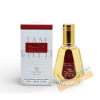 Perfume spray (50 ml) Ana abiyedh - Valentine Secret