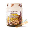 Confiture de fenugrec aux amandes et chocolats