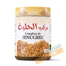 Confiture au fenugrec
