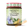 Confiture de gingembre & huile de nigelle
