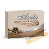 Savon au ghassoul